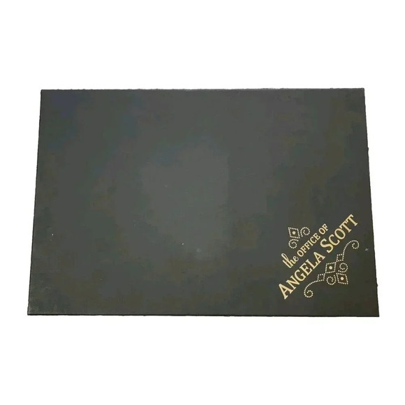 New $600 The Office Of Angela Scott Size 6 or 36 Mrs. Maisel Midheel Bumblebee - Picture 6 of 12